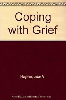 Paperback Coping with Grief Book