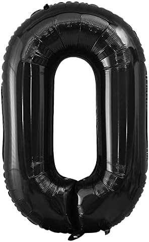 onehous Rainbow Jelly Number 1 Balloons, 40 Inch Large Gradient Foil Number 1 Balloons, Colorful Digit 1 Helium Balloons, for Boys Girls Birthday Party Celebration Anniversary Events Decorations