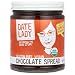 Date Lady Chocolate Spread | NO HFCS, ORGANIC, VEGAN, GLUTEN-FREE & KOSHER | For Toast, Pancakes, Fruit (Chocolate Spread, 1-pack)