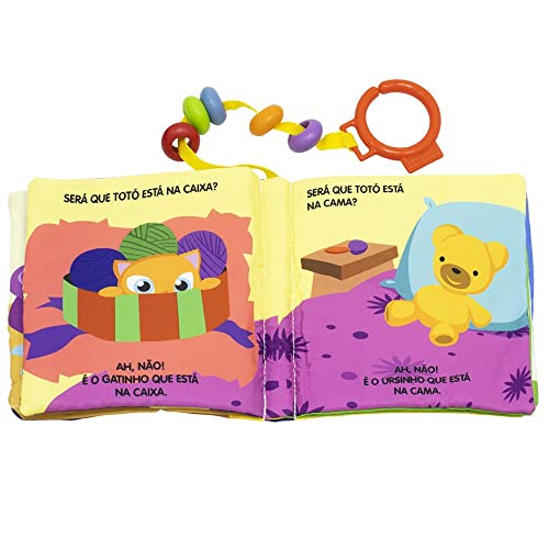 Bichinhos fofinhos II: Cãozinho: Bichinhos fofinhos II: Cãozinho: - Imagem 4