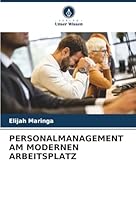 Personalmanagement Am Modernen Arbeitsplatz (German Edition) 6209021883 Book Cover