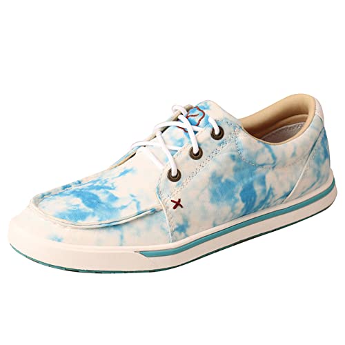 Image of Twisted X Women's Kicks Low Top Sneakers