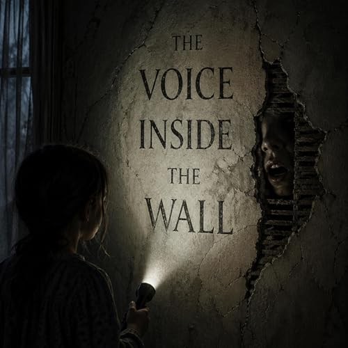 The Voice inside the walls