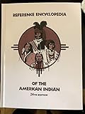 Reference Encyclopedia of the American Indian