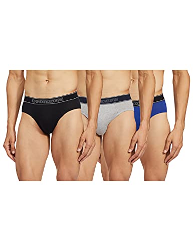Image of Chromozome Men's Cotton Brief