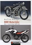  BMW Motorräder: aus neunzig Jahren