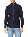 Produktbild TOM TAILOR Herren Strukturierte Jacke mit Bio-Baumwolle