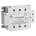 Solid State Relay 90 to 140VAC 50A