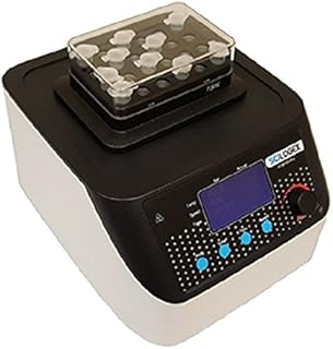 Scilogex HCM100-Pro Programmable Digital Heating and Cooling Thermal Mixer