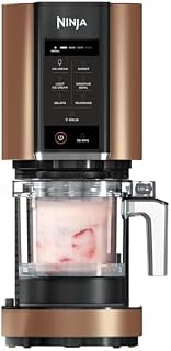 Ninja CREAMi Ice Cream Maker & Frozen Dessert Maker with …