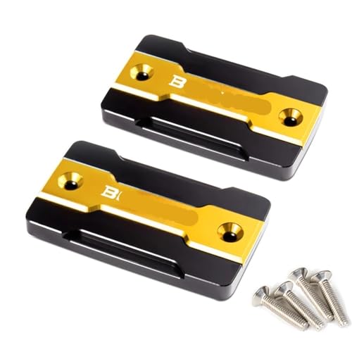 Accessoires moto Burgman 650 bouchon frein réservoir couvercle liquide avant