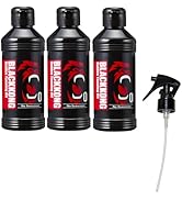 Amazon | ブラックコング ゴールデンタンニングオイル 180ml SPF0