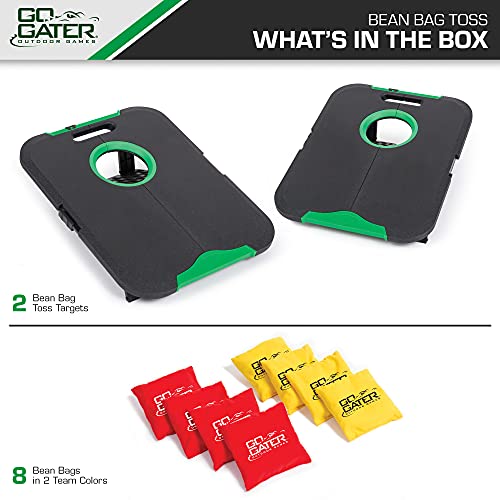 Eastpoint Sports 1-1-16774-AA003D Go! Gater Corn Hole Outdoor Game thumb #1