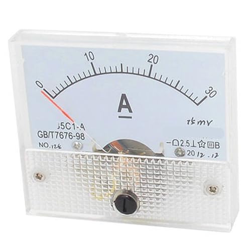 85C1-A DC 0-30Amp NX 2.5 pl}EgAiOdv 1