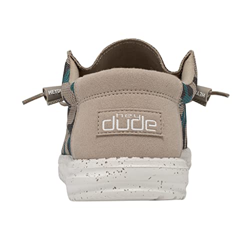 Hey Dude Men's Wally Sox