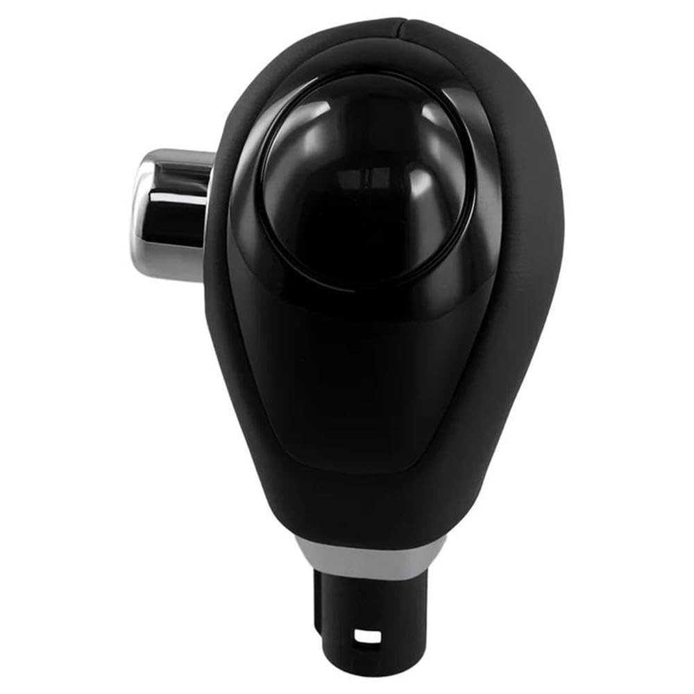 Sxqpocar One Color Gear Shift Knob For Kia Forte For Optima K5 2011-2013 Automatic Shifter Handball Shift Lever Head