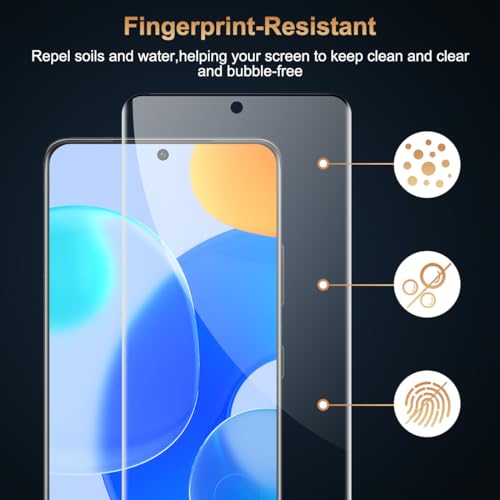 Supershieldz Vetro Temperato per Samsung S21 Plus