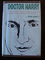 Doctor Harry, The Story Of Dr. Herman Lorber B000MX2QAM Book Cover