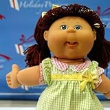 cabbage patch kid walmart  Cabbage Patch Kid [Explicit]