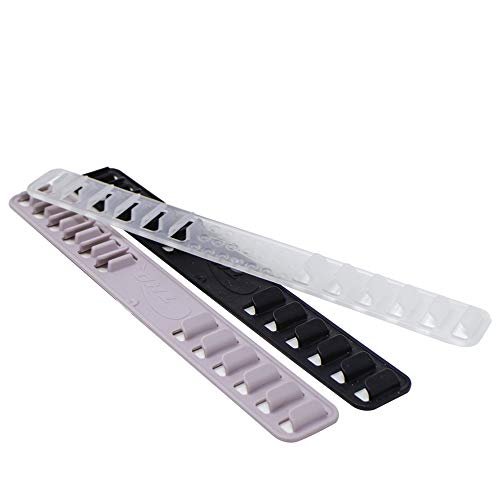 THD TENDI MASCHERINA REGOLABILE, sostegno in plastica che consente di regolare la tensione degli elastici e di migliorare l’adesione della mascherina. ADATTO PER i BAMBINI. In confezioni da 3 PEZZI.