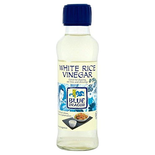 Blue Dragon Rice Vinegar 150Ml Bld010591 Amazon.de Lebensmittel