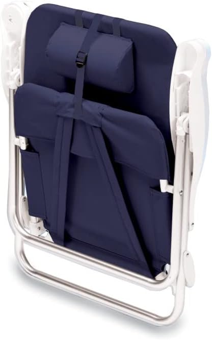 PICNIC TIME NCAA Beach Chair
