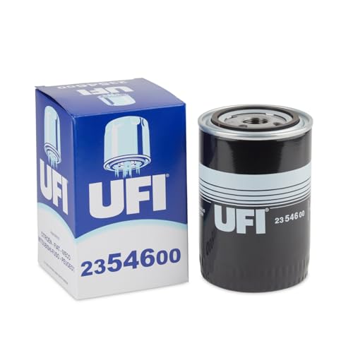 Febi Bilstein 39830 Filtro Olio Motore - Compatibile Con CITROËN, FIAT, IVECO, PEUGEOT (Ricambio Originale) - 2