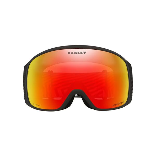 Amazon.com : Oakley Flight Tracker L Goggles w/ Iridium Lens