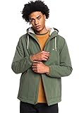 Quiksilver™ FINAL Call Jacket - XL - Braun
