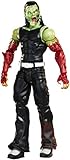 WWE Zombies Jeff Hardy Action Figure