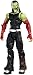 WWE Zombies Jeff Hardy Action Figure
