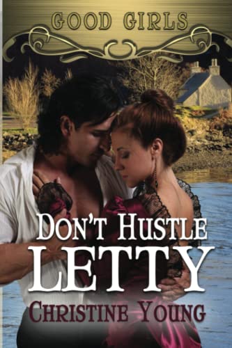 Don't Hustle Letty (Good Girls)