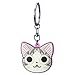 Produktbild ABYSTYLE - CHI PVC-Schlüsselanhänger Cute Chi