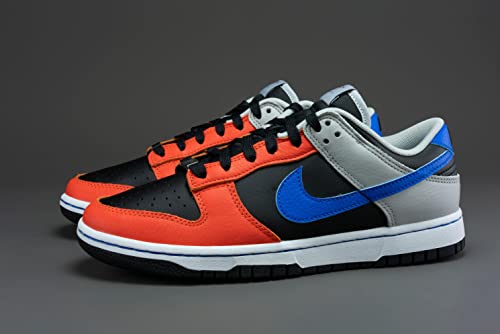 Image of Nike Men's Dunk Low Sneakers