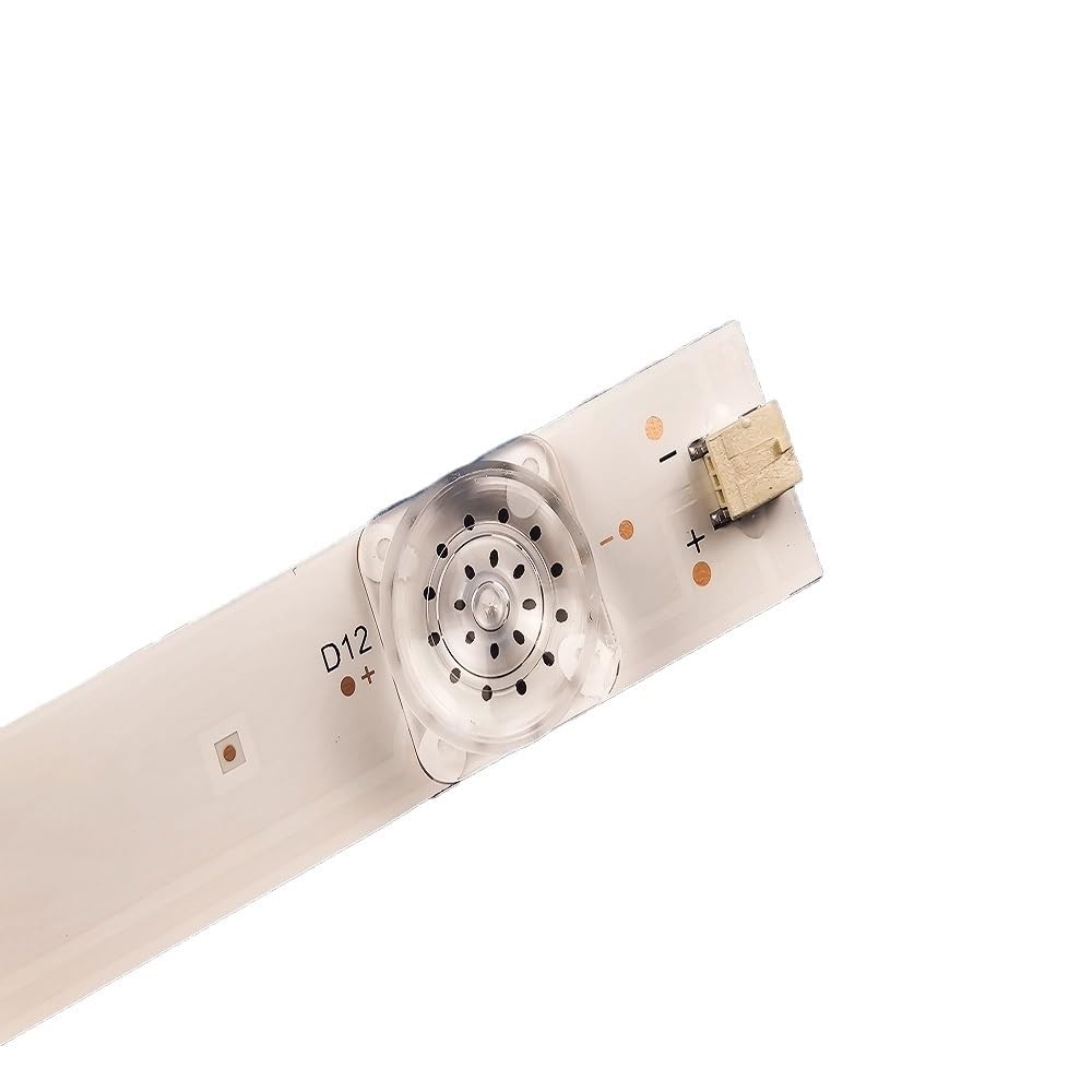 LED Backlight strip 12 lamp For ChangHong 58"TV 58D2P 58F8 58DP600 CRH-ZG583030120482PREV1.2 JL.D580C1330-002BS-M Alux Al58sbuhd(4 PCS For 1 TV)