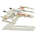 Star Wars Episode IV Black Series Titanium X-Wing