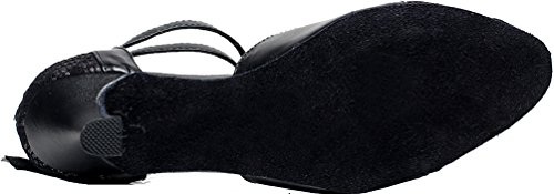 Chaussures de danse latine femme tango salon bal modèle 6221