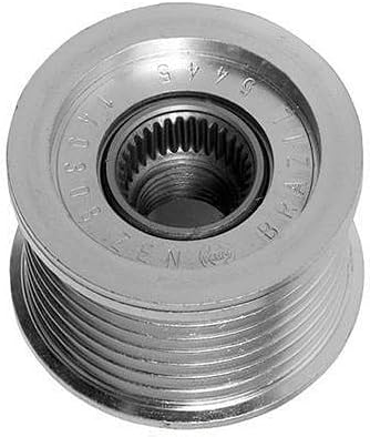 Meat & Doria 45034 Alternator Pulley