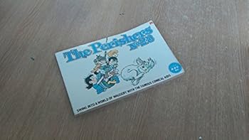 Paperback The Perishers: No. 23 Book