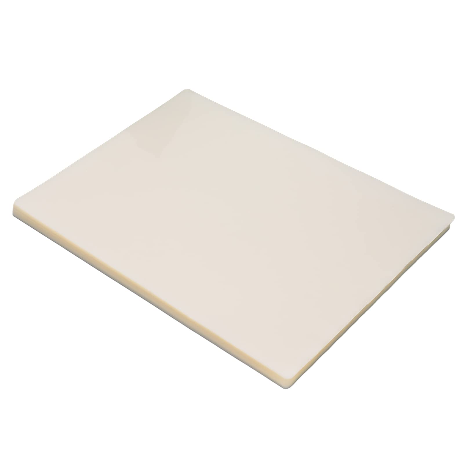 Feuilles de plastification PET A4 80 MIC par 100 films transparents pour documents - 8