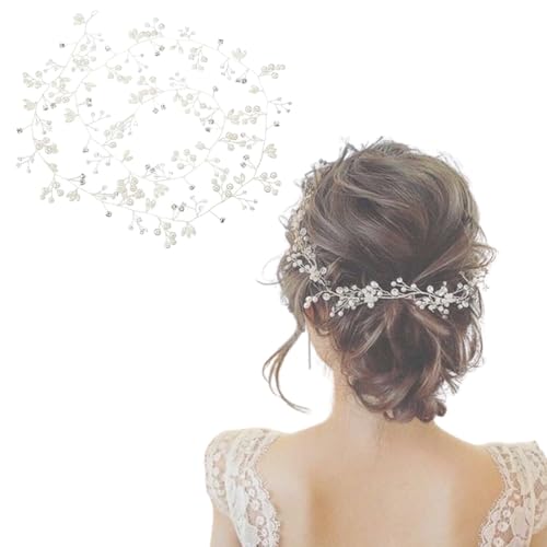Accesorios para el cabello de la boda, diademas de la...