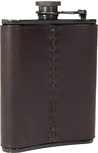 Filson Filson's Trusty Flask Dark Cedar One Size - Thumbnail 2