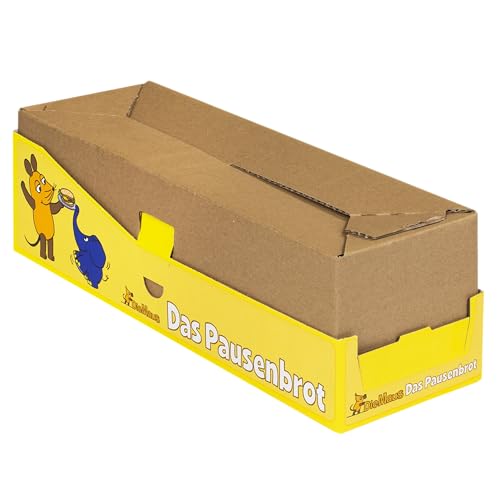 Haverland Das Pausenbrot, 8er Pack (8 x 250 g)