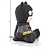 Handmade by Robots - DC Comics - Batman Black Suit #076