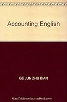Accounting English 7030160673 Book Cover