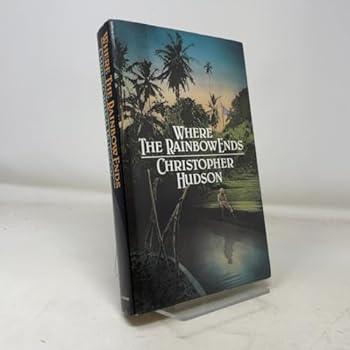 Where the Rainbow Ends