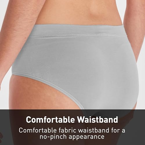 Image of ExOfficio Women's Everyday Hipster - Lightweight Knit Jersey Travel Underwear
