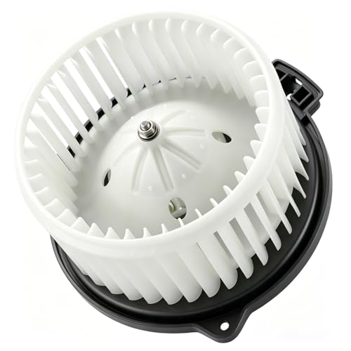 Image of HVAC A /C Heater Blower Motor Compatible with 2003 2004 2005 2006 2007 2008 Toyota Corolla /Matrix - Replaces PM9212 700057