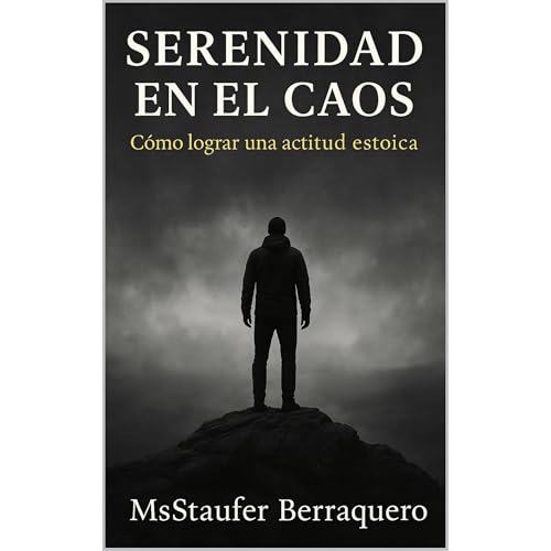 SERENIDAD EN EL CAOS