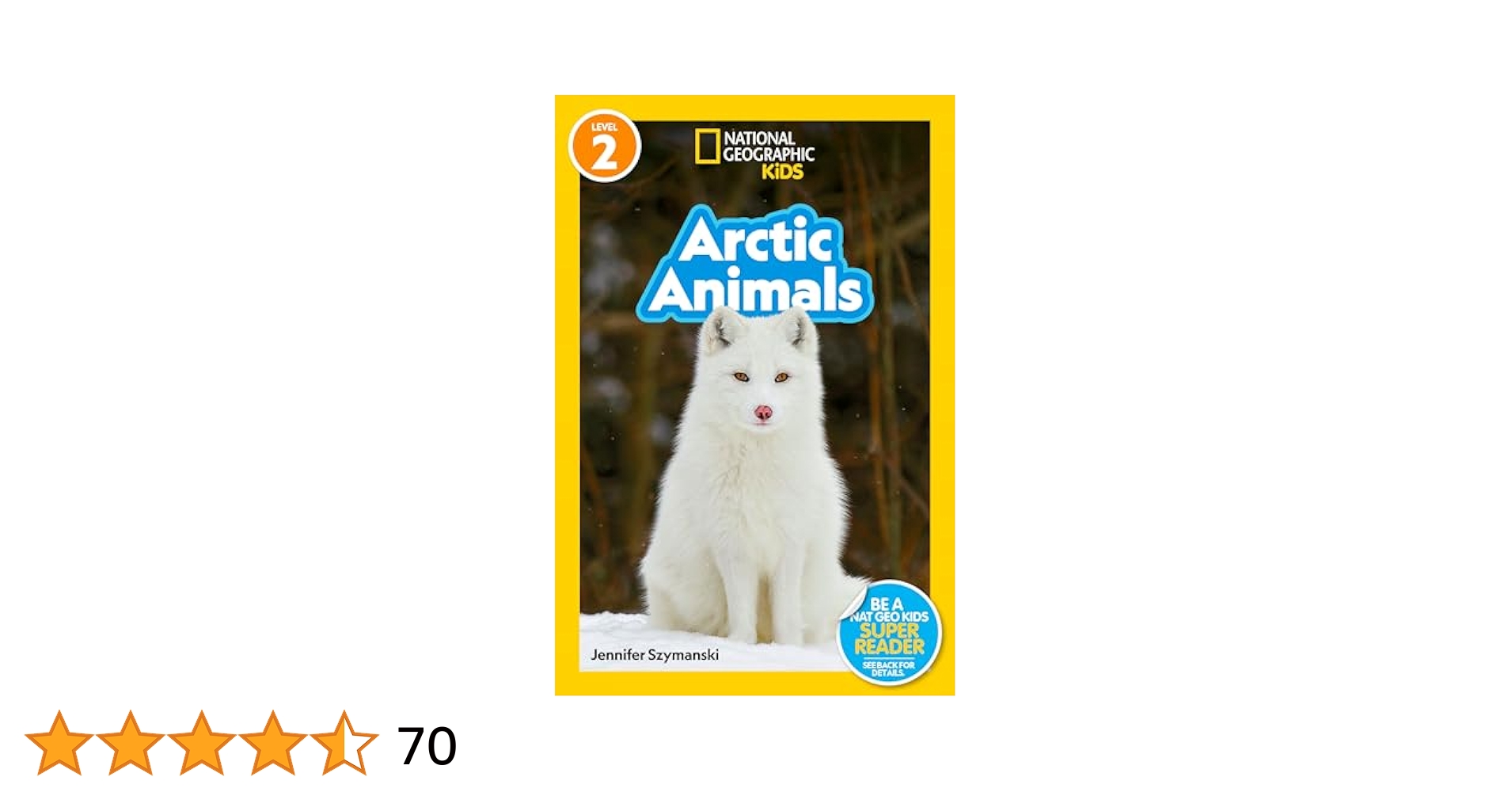 最新41冊☆NATIONAL GEOGRAPHIC KIDS ReadersL2 Deadly